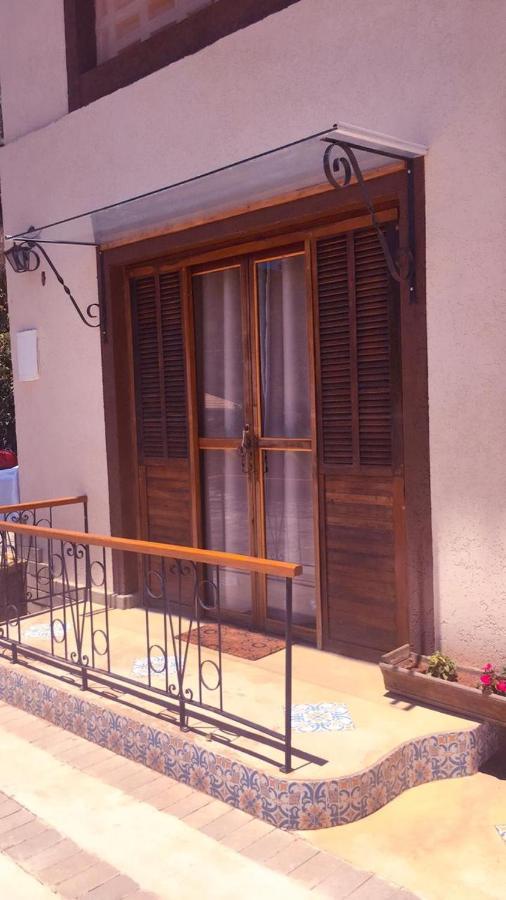 Pousada Recanto Das Marias Santo Antônio do Pinhal Exterior foto